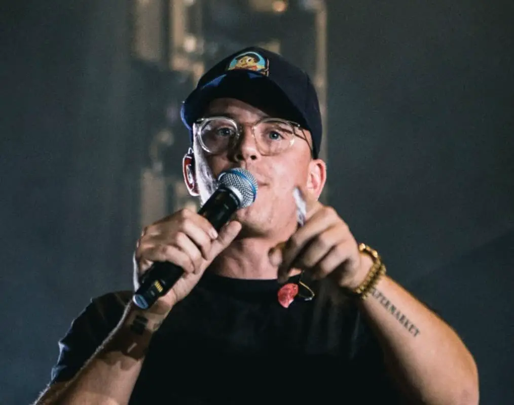 The Projected First Week Sales Of Logic's Vinyl Days Album