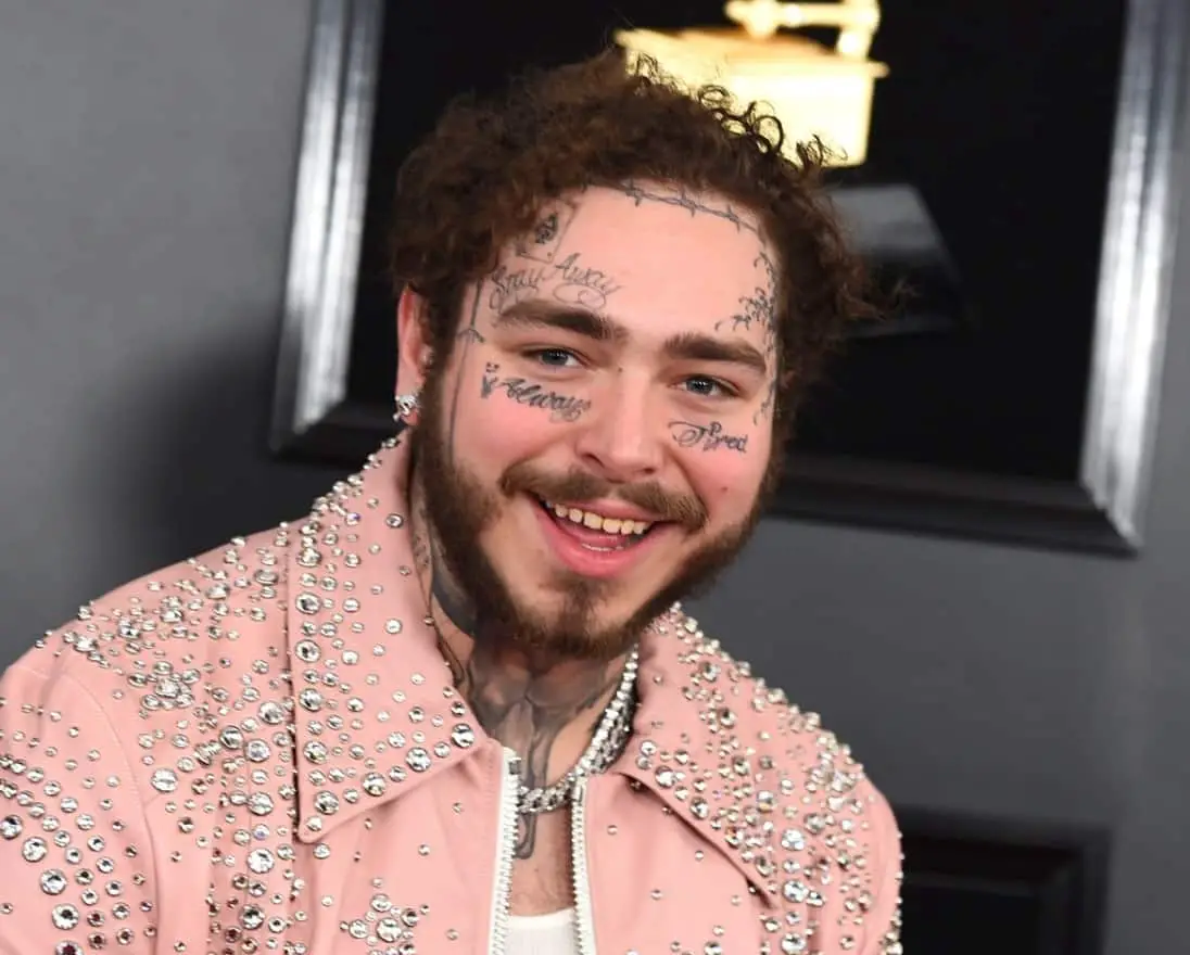 The Projected First Week Sales Of Post Malone's Twelve Carat Toothache Album