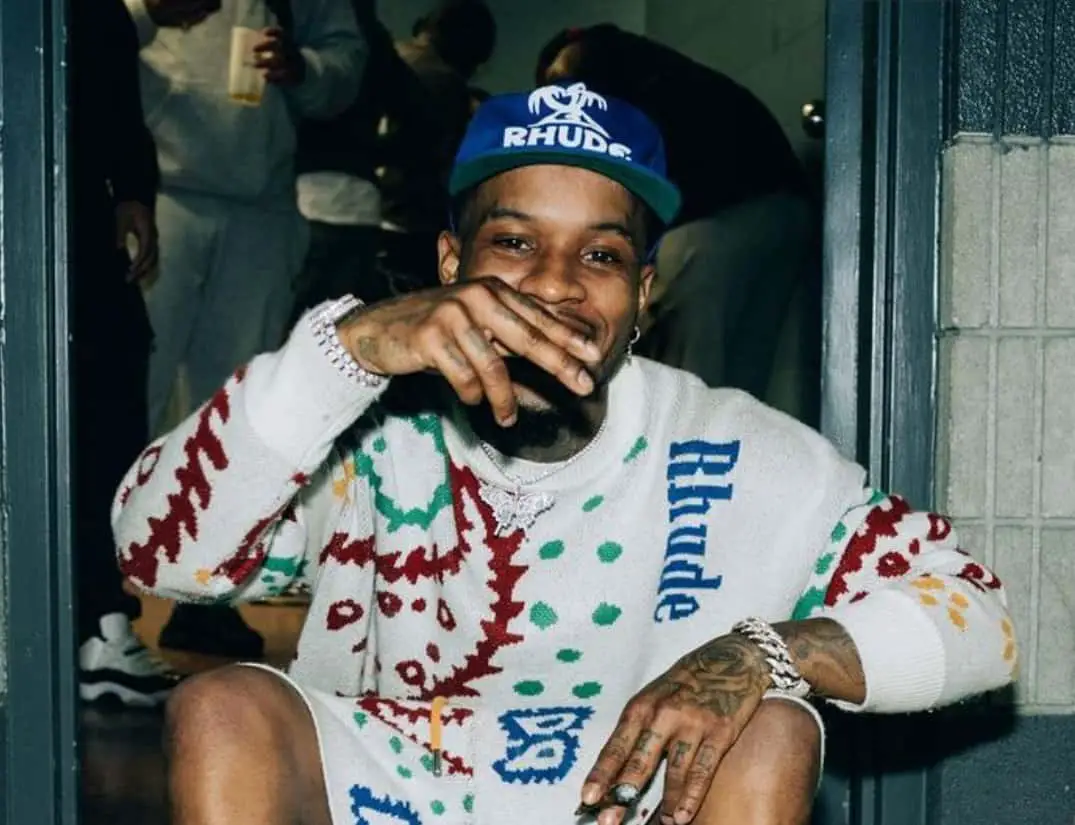 Tory Lanez Drops Freestyle Over Future & Drake's Wait For You