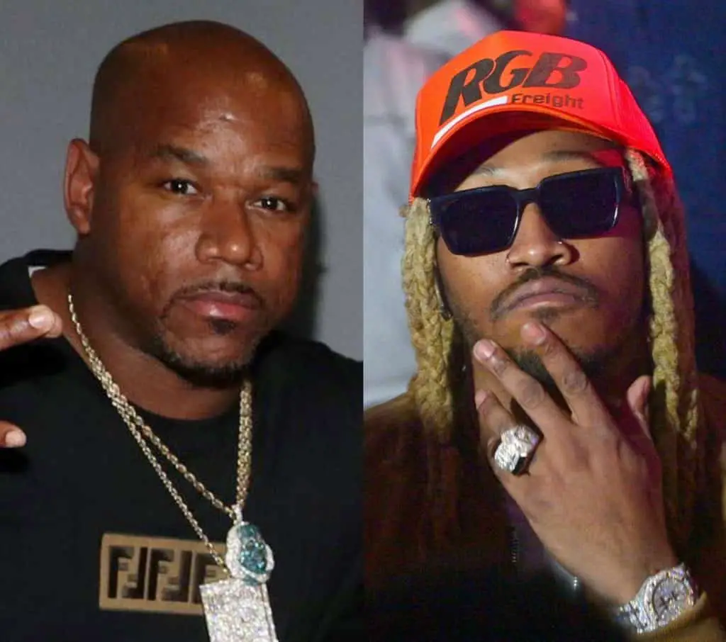 Wack 100 Says He Can't Listen To Future, Calls His Music Dull & One-Dimensional