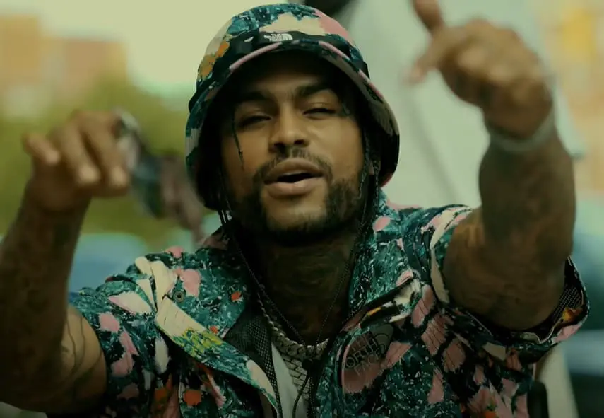 Watch Dave East Releases New Song & Video How We Livin