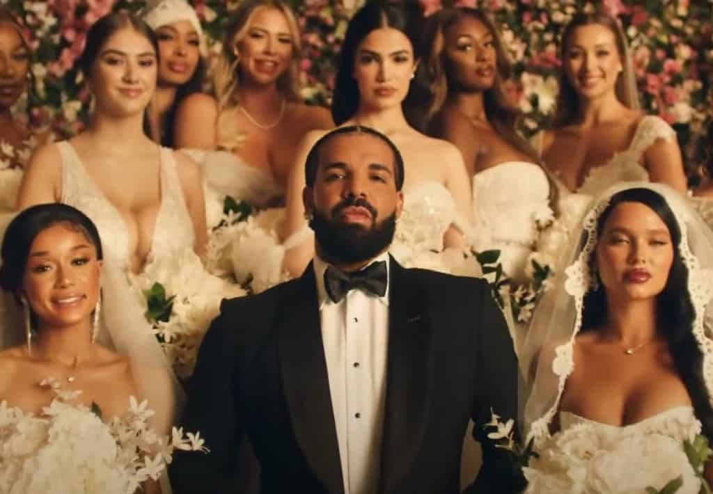 Watch Drake Releases Music Video For Falling Back