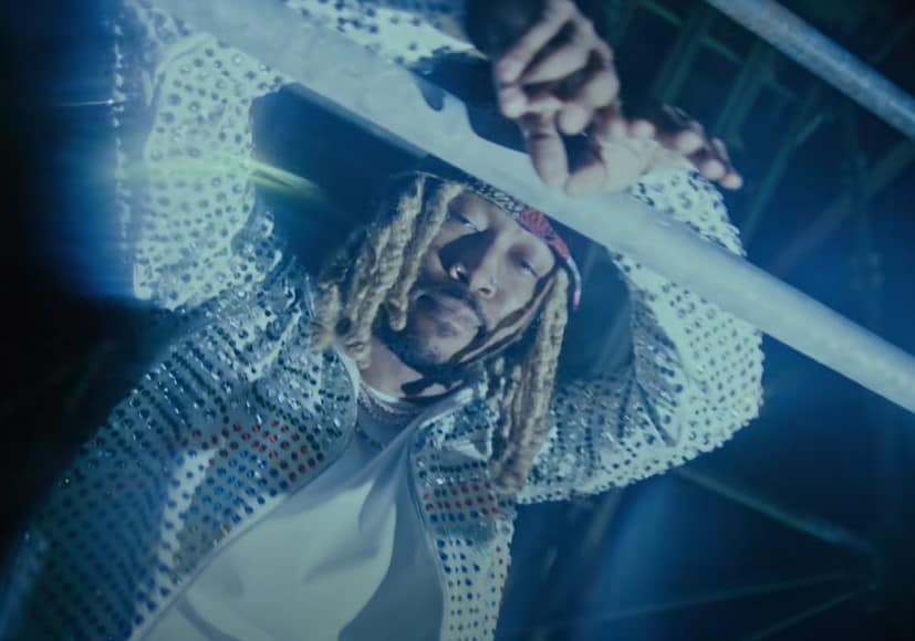 Watch Future Releases Music Video For Puffin On Zootiez