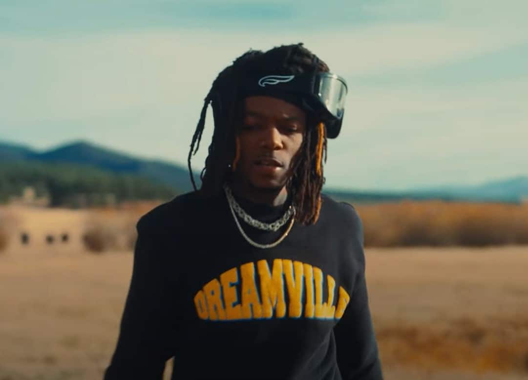 Watch J.I.D Returns With New Song & Video 29 (Freestyle)