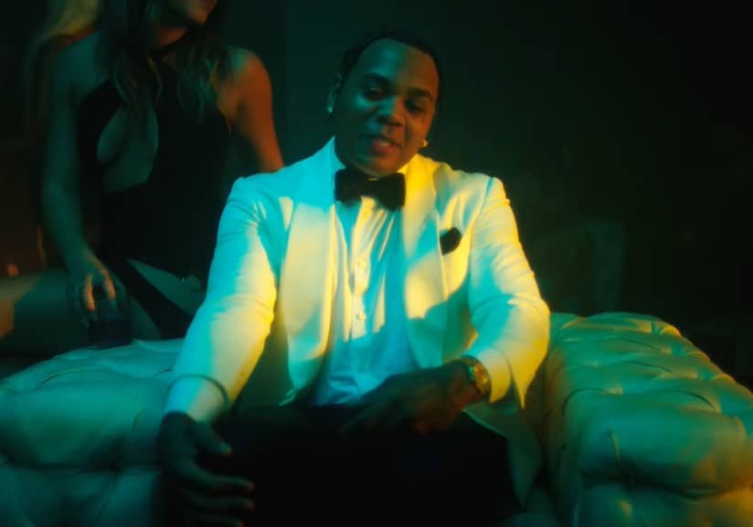 Watch Kevin Gates Releases Music Video For Bad For Me