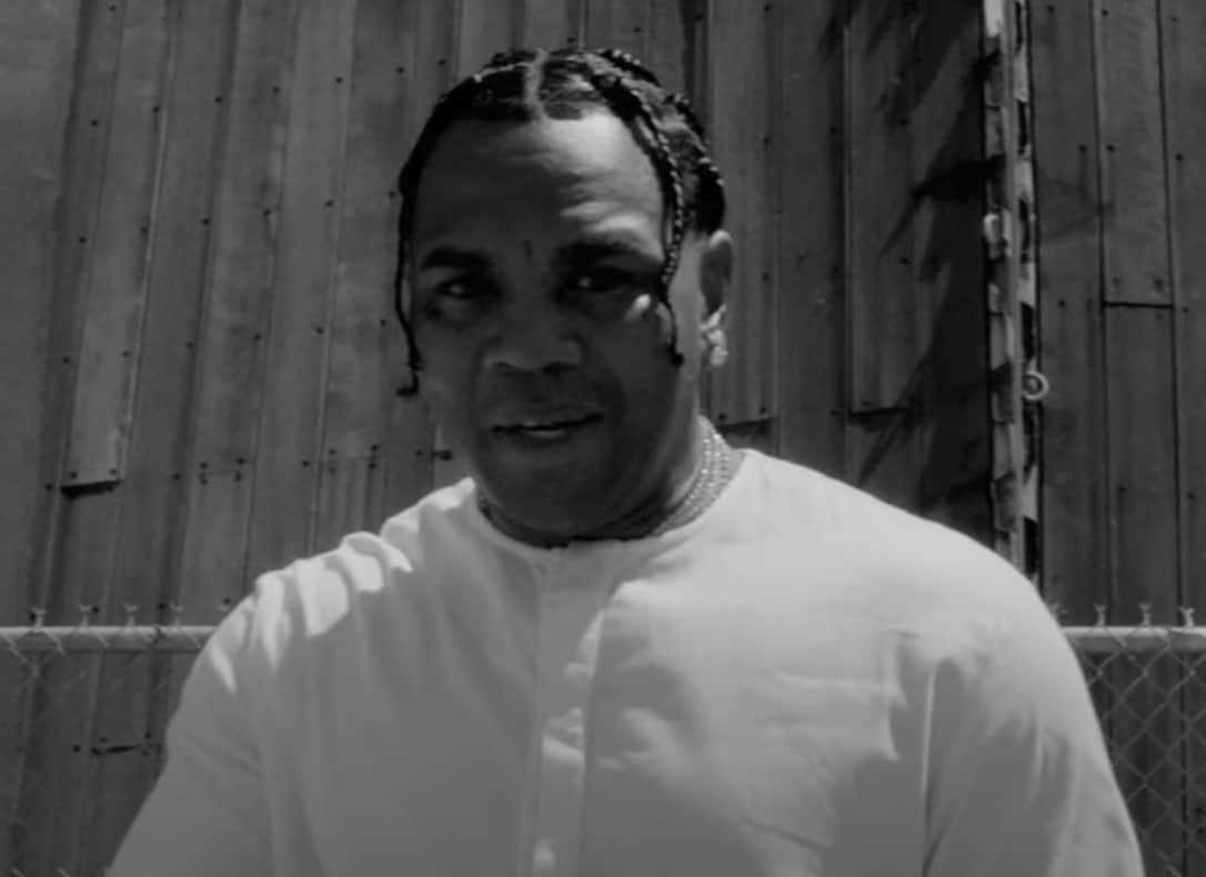 Watch Kevin Gates Releases New Single & Video Intro