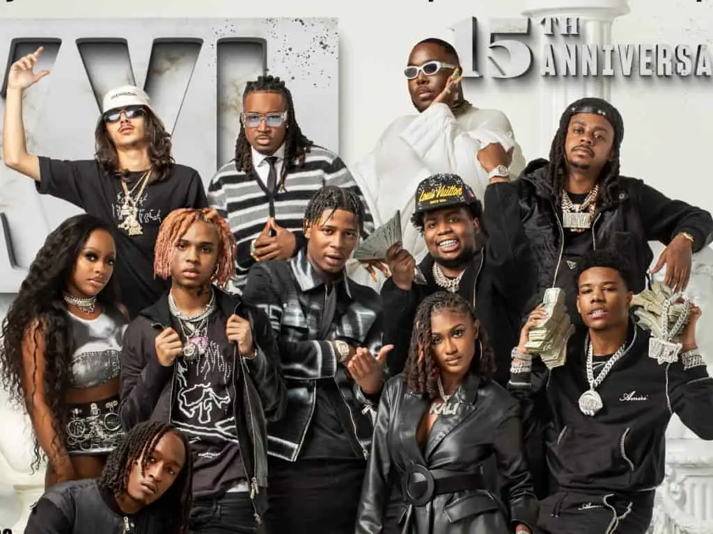 XXL Announces 2022 Freshman Class Feat. Nardo Wick, Babyface Ray & More