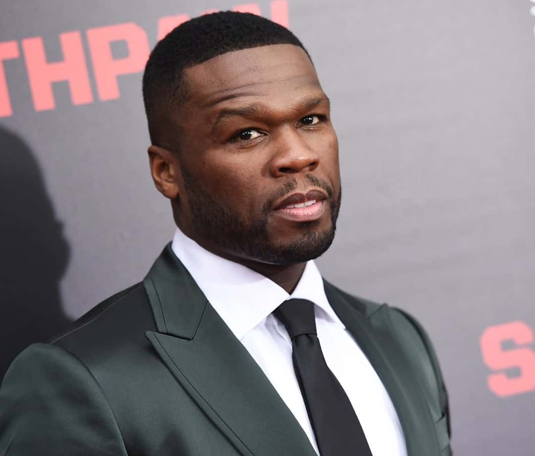 50 Cent Reveals Former G-Unit Artists Still Blame Him For Career Failures