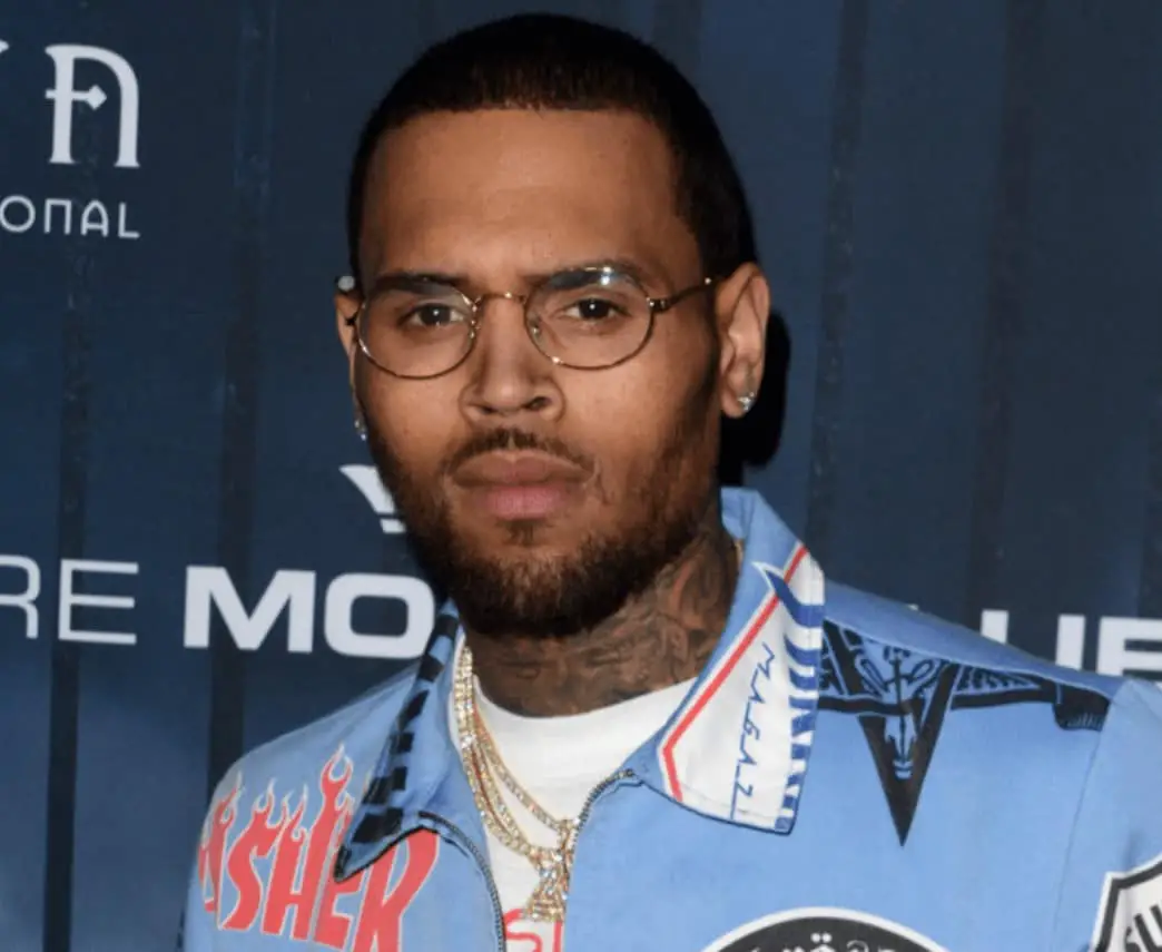 Chris Brown Is Not Happy With Lack Of Support For His New Album Breezy