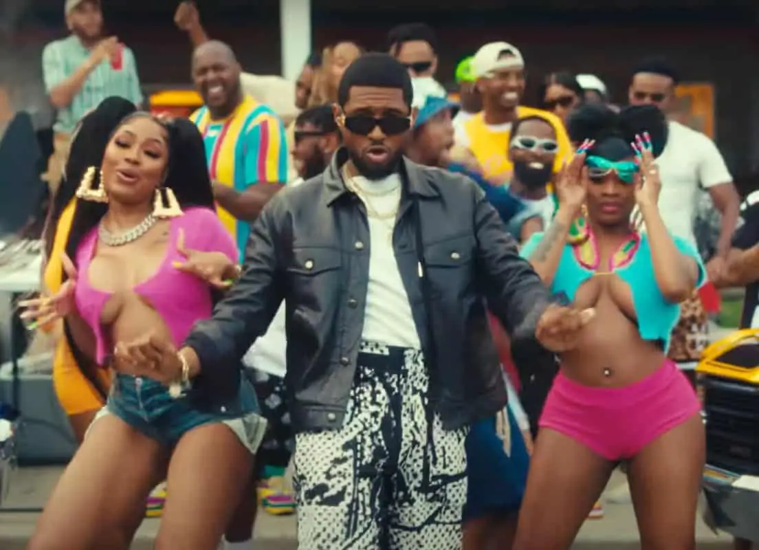 City Girls Releases New Single & Video Good Love Feat. Usher