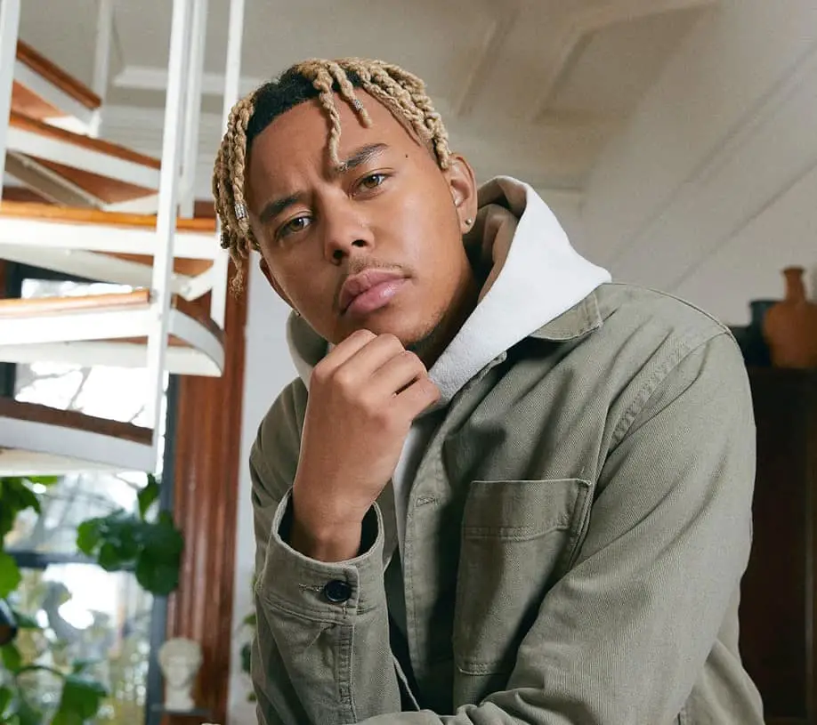 Cordae Returns With A New Song Multi-Platinum