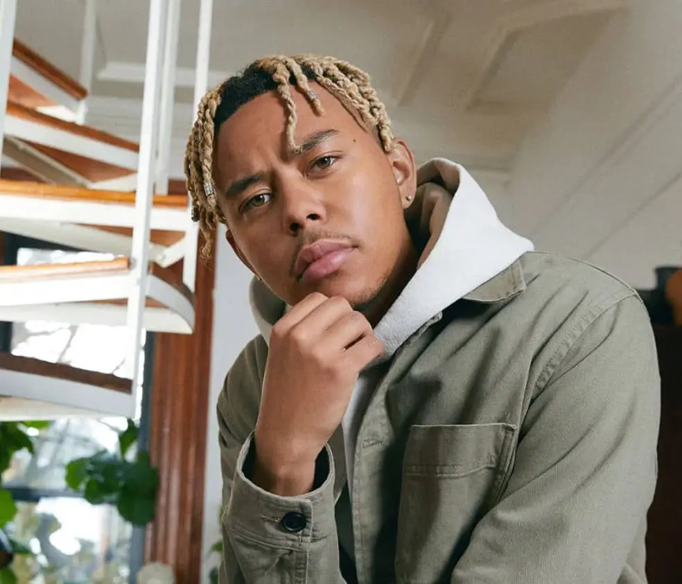 Cordae Says His Debut Debut The Lost Boy Is Better Than Latest From A Birds Eye View