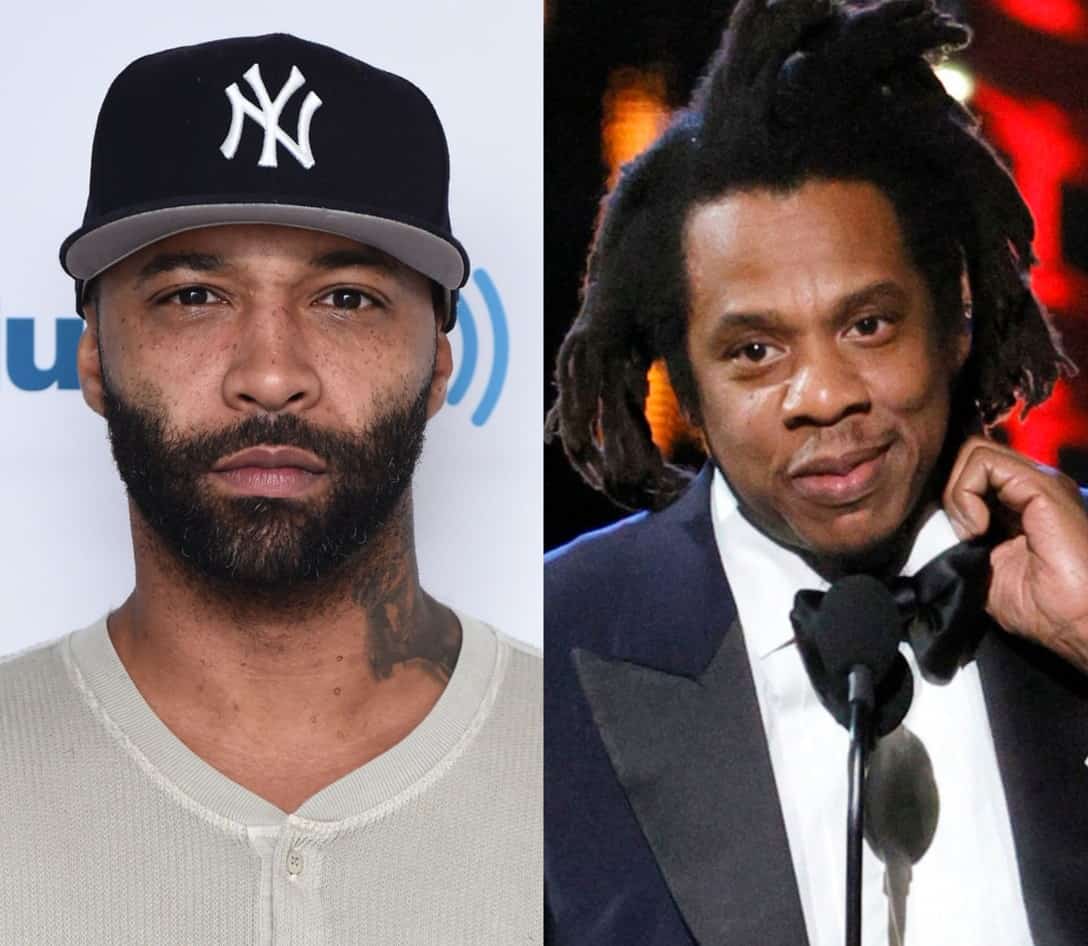Joe Budden Reveals Jay-Z Wanted $250,000 To Feature On Pump It Up Remix