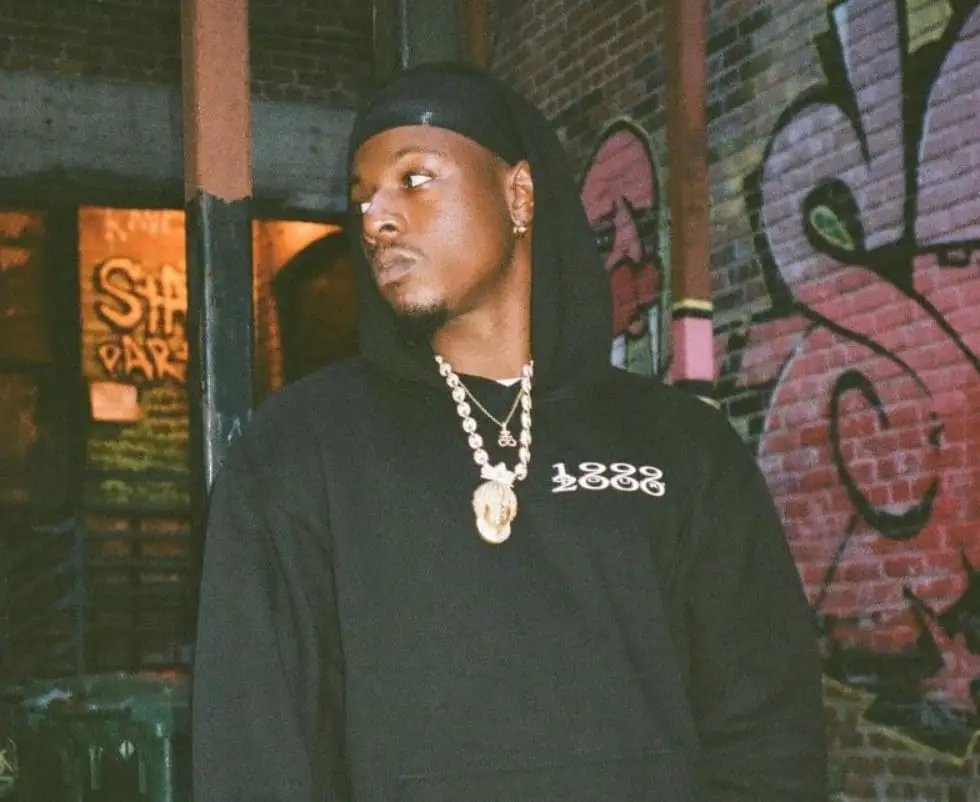 Joey Badass Releases Another New Song Survivors Guilt