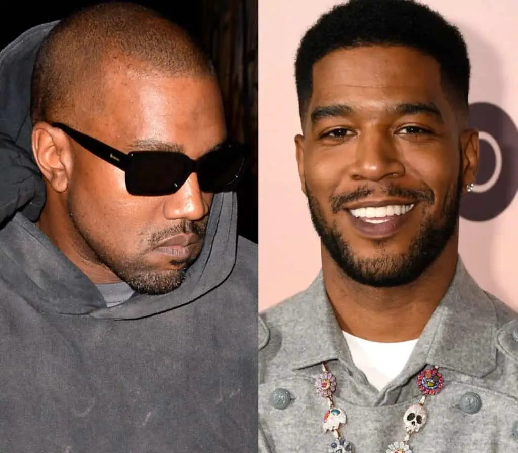 Kid Cudi To Headline Rolling Loud Miami 2022 After Kanye West Drops Out