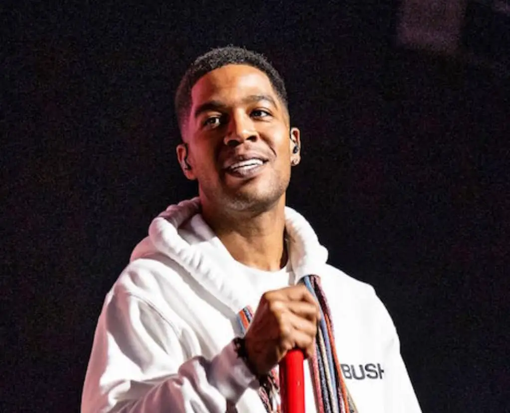 Kid Cudi Walks Off Rolling Loud Miami Stage After Fans Kept Throwing Things At Him