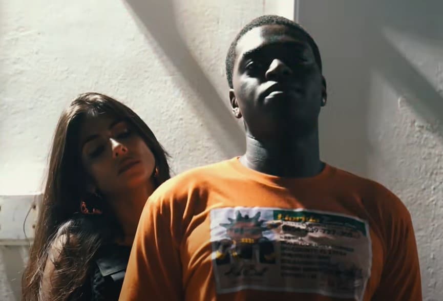 Kodak Black Releases New Single & Video Haitian Scarface