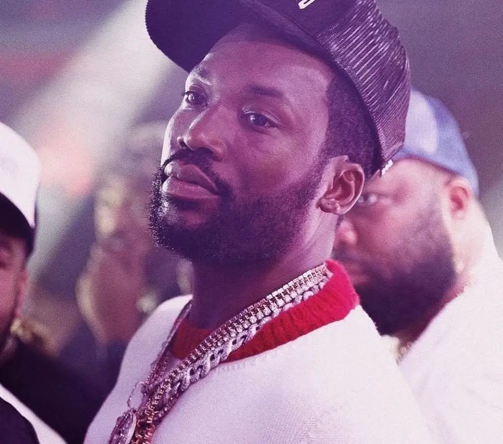 Meek Mill Announces He Will Drop 10 Independent Albums From September