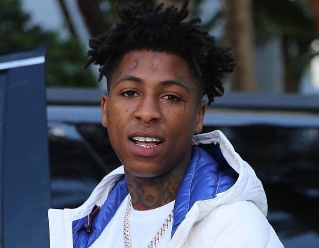 NBA Youngboy To Leave Rap Music With The Release Of His Next Album