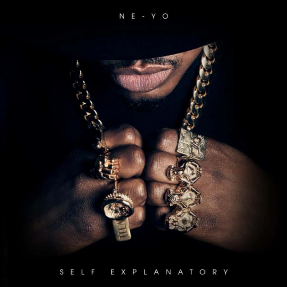 Ne-Yo Releases His Eighth Studio Album Self-Explanatory