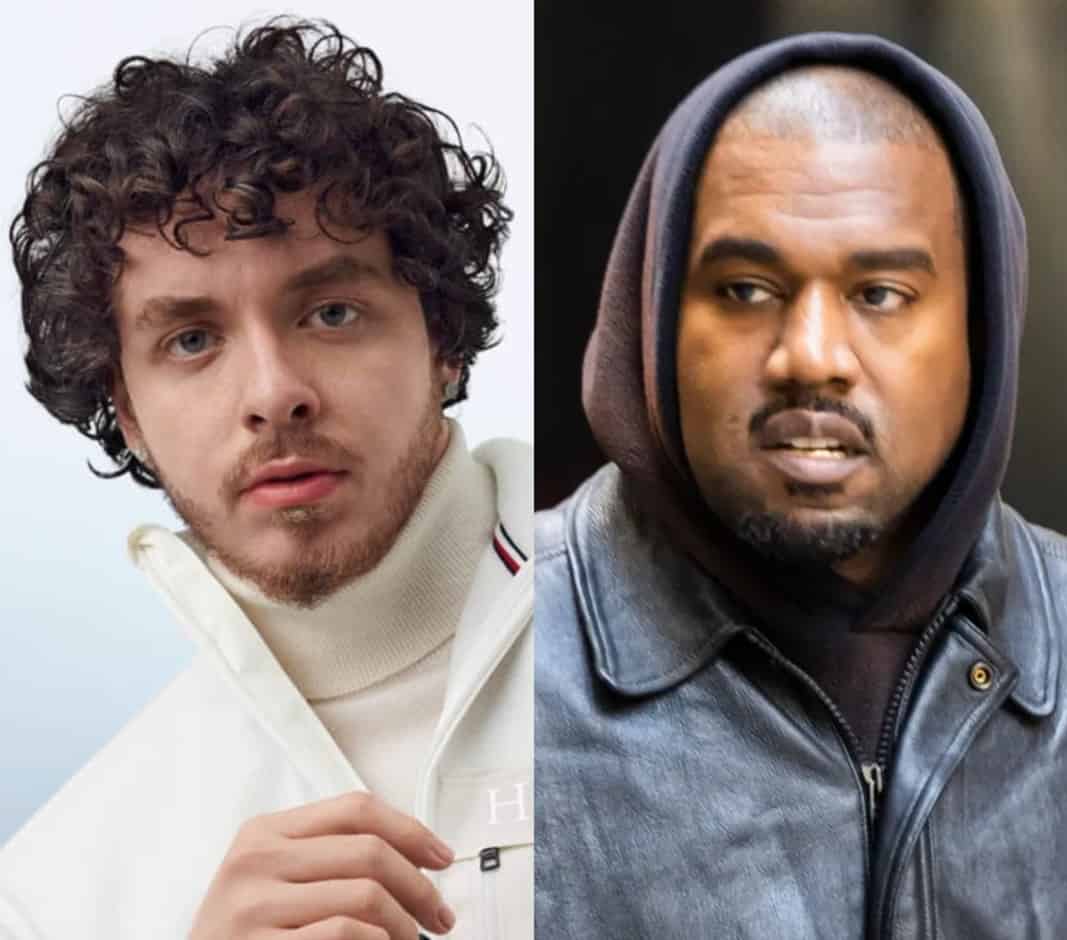 Professional Boxer Ryan Garcia Crowns Jack Harlow As The New Age Kanye West