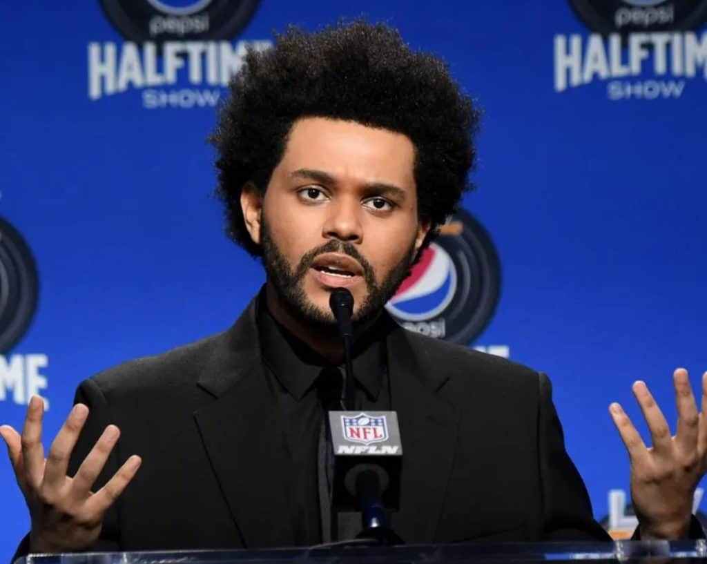 The Weeknd Crushed & Heartbroken After His Hometown Toronto Concert Postponed