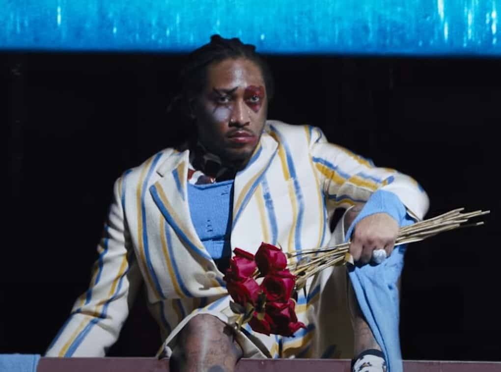 Watch Future Releases Music Video For Love You Better