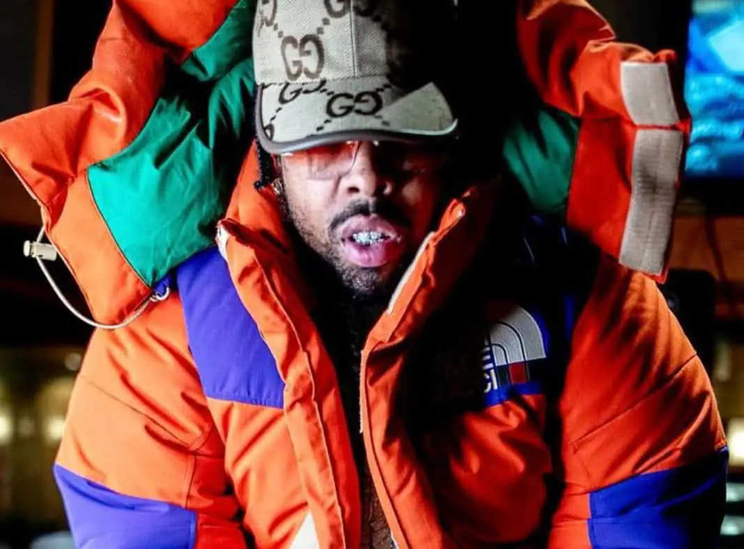 Westside Gunn To Release New Album 'PEACE FLY GOD' This Friday