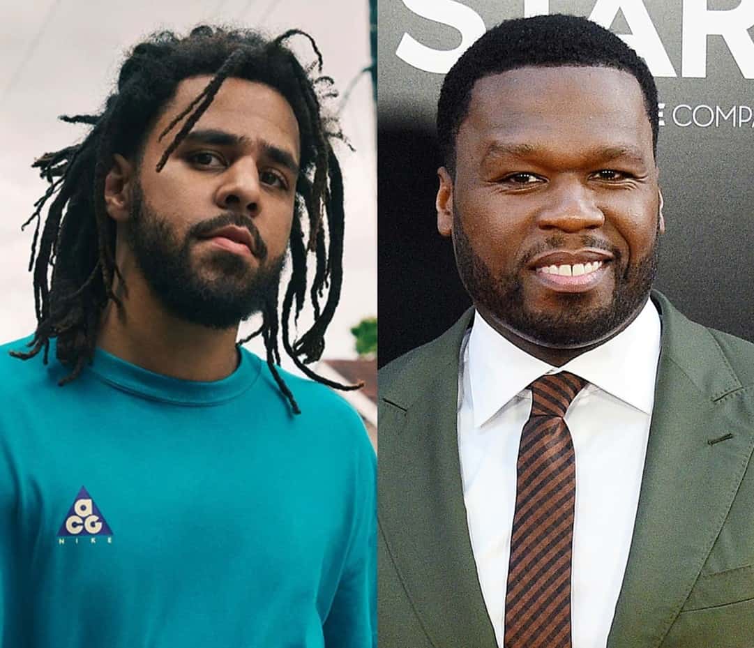 50 Cent Explains Why He Didn't Sign J. Cole I Didn't Really Know If Everybody Was Ready