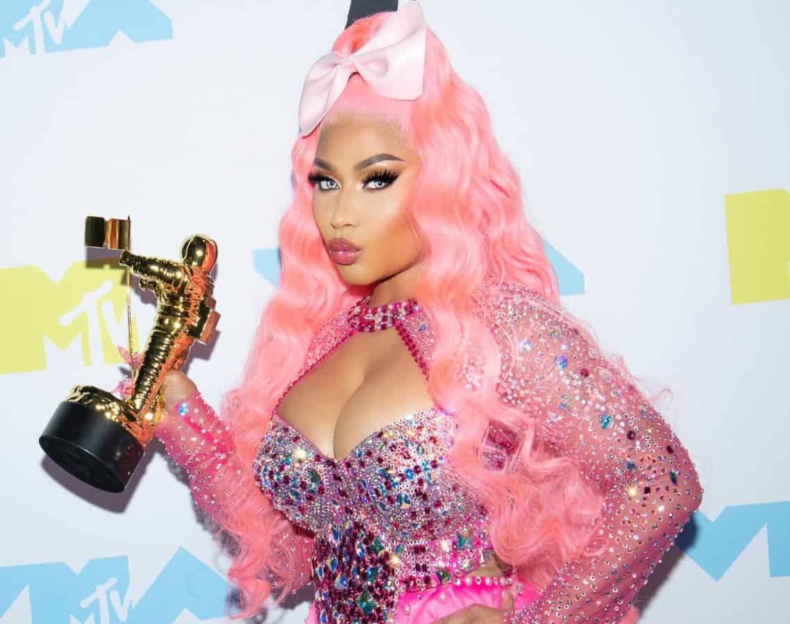 All The Nominees & Winners At 2022 MTV Video Music Awards