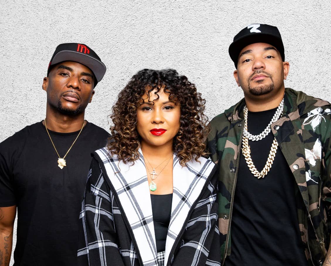 Angela Yee Says The Breakfast Club As You Know It Is Officially Over