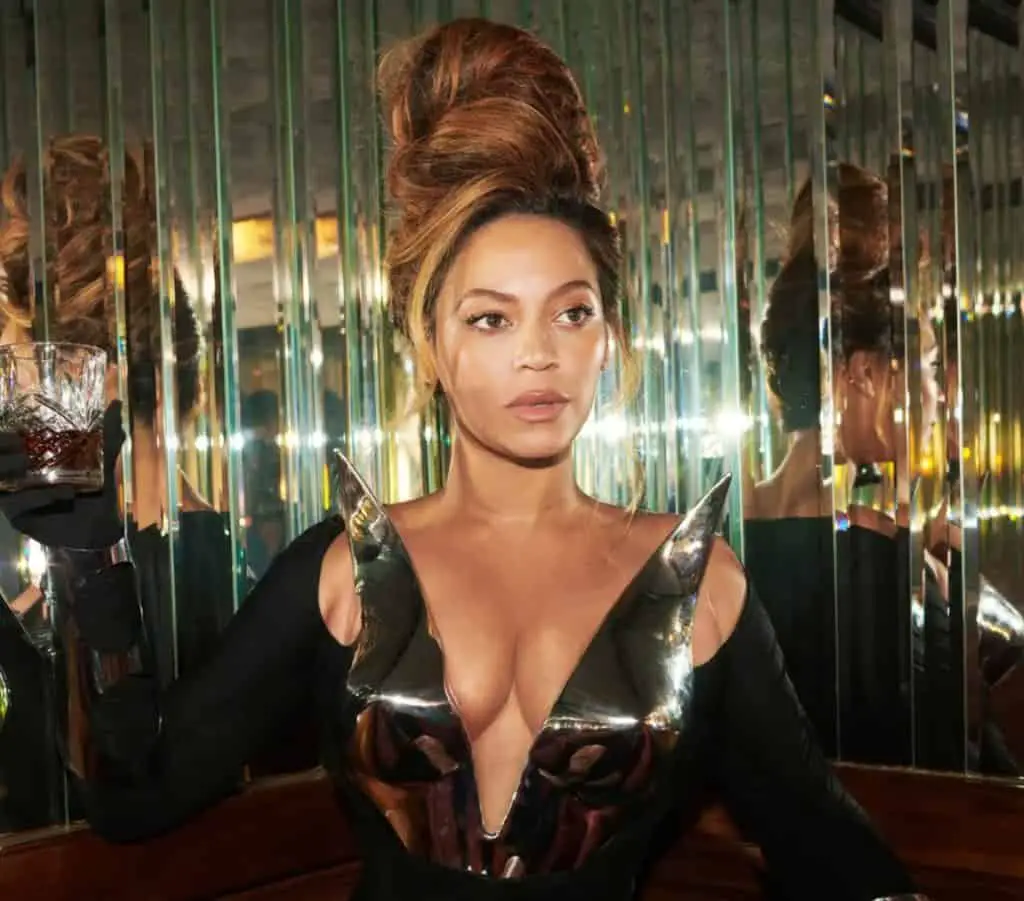 Beyonce Is Changing Lyrics Of Heated After Being Criticized For Using Ableist Slur