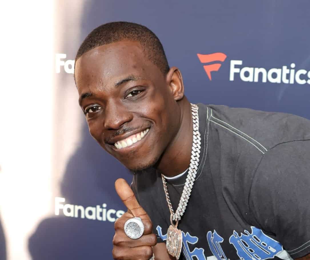 Bobby Shmurda Drops First Project In 8 Years Titled Bodboy