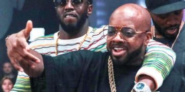 Diddy & Jermaine Dupri Are Ready For A Hit For Hit Battle In Atlanta