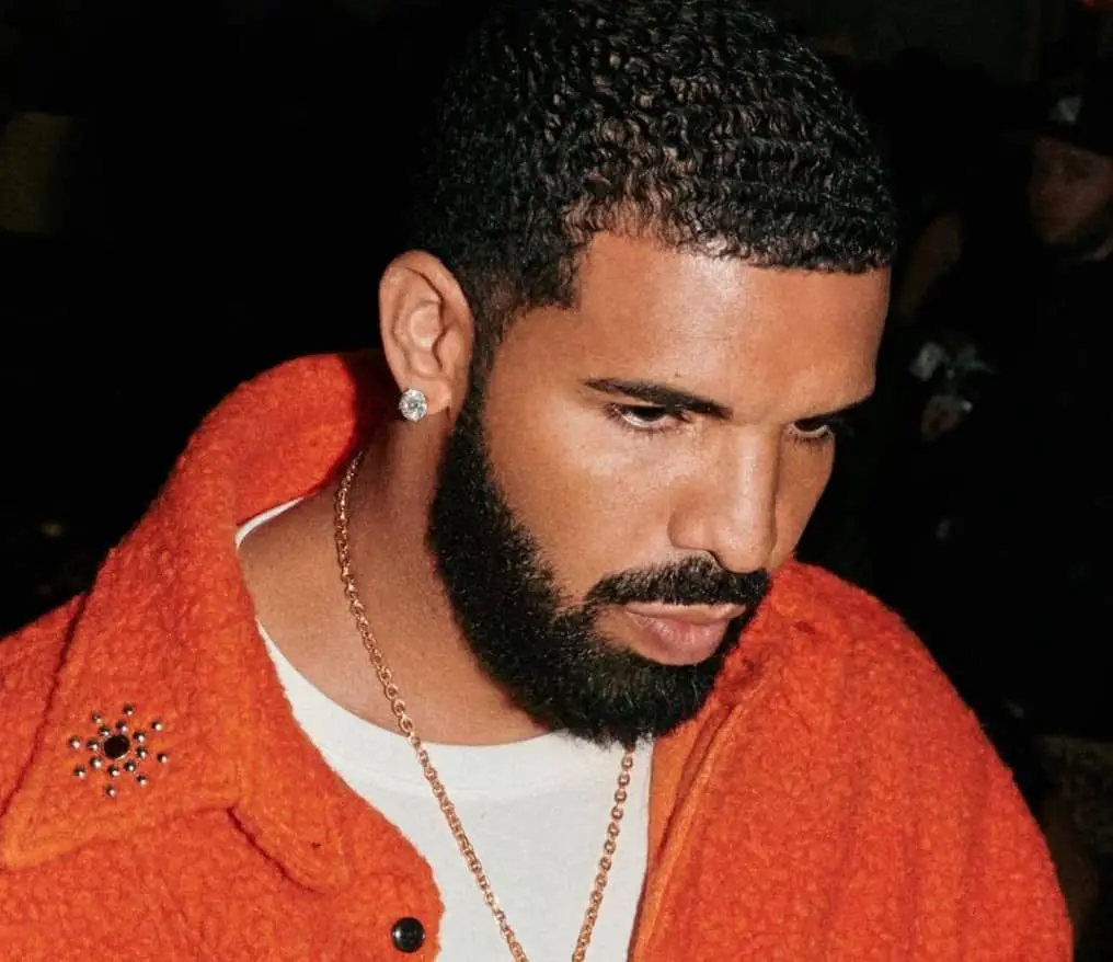 Drake Is Named Shazam's Most Searched Artist Of All-Time