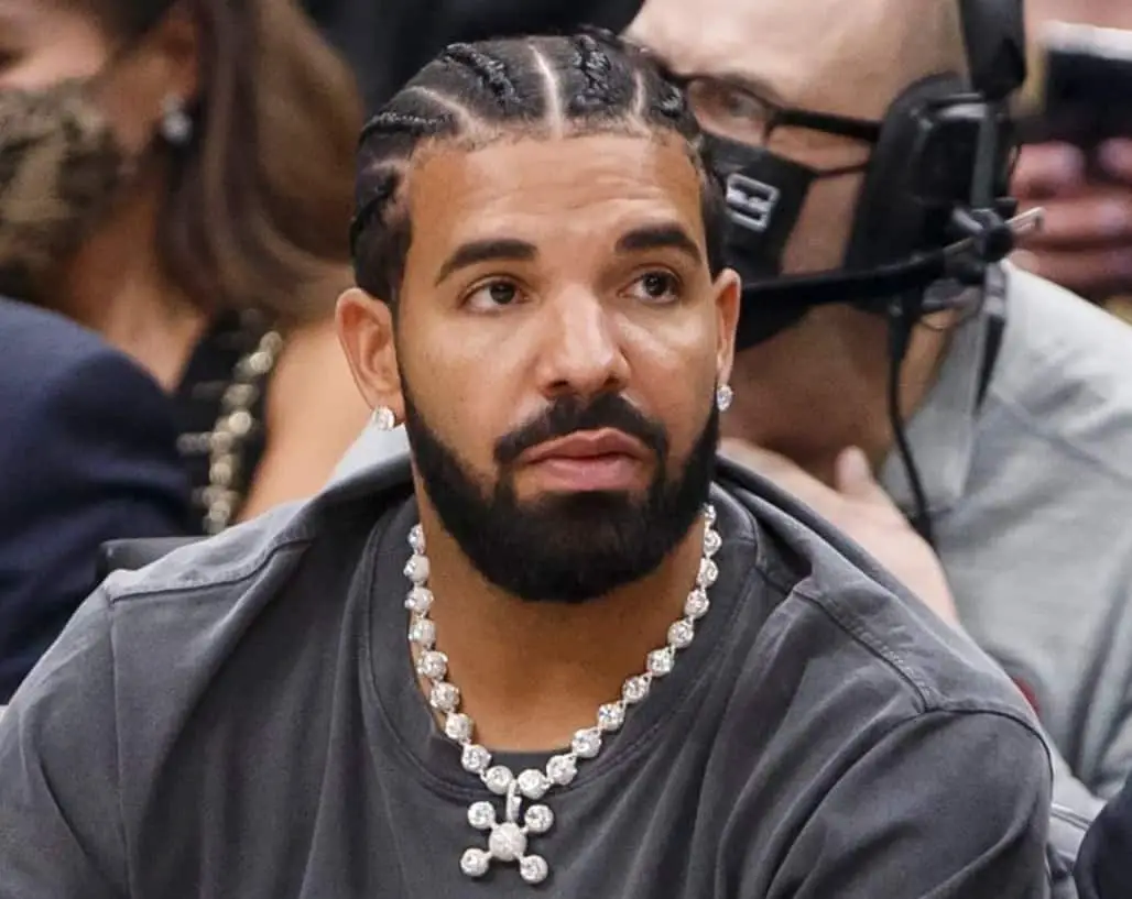 Drake Postpones Young Money Reunion Show After Being Tested Covid Positive