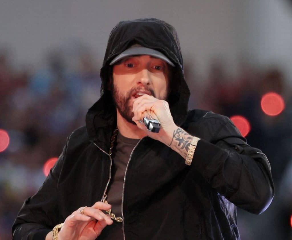 Eminem Dominated Youtube In July Ahead of Curtain Call 2 Album Release