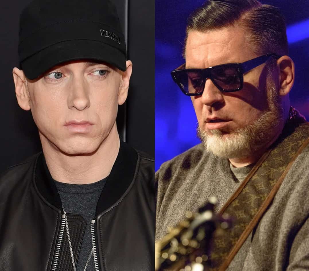 Everlast Talks Beef With Eminem & Called Him One Of The Best Rapper Ever