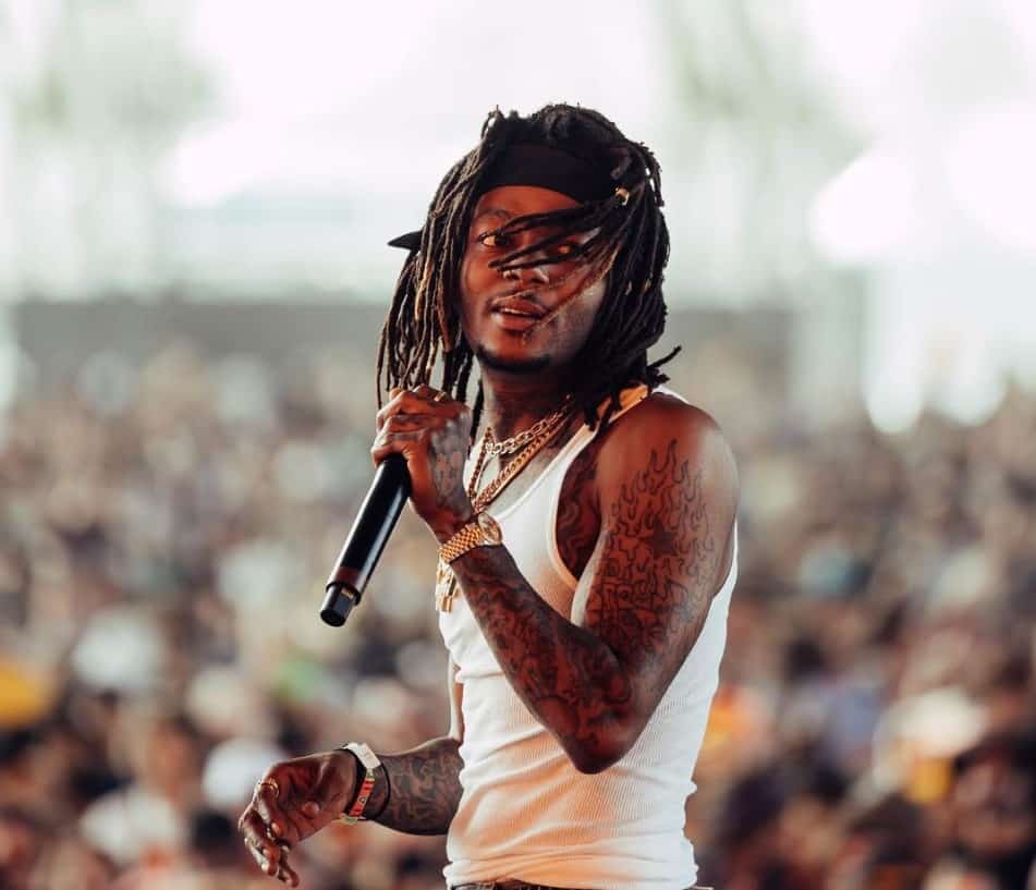 J.I.D Reveals The Forever Story Album Tracklist Feat. Lil Wayne, Lil Durk & More