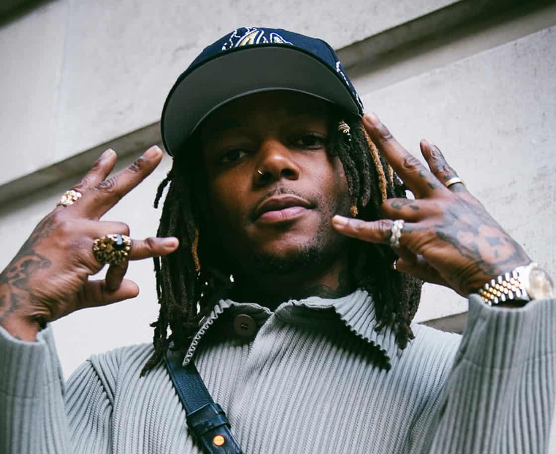 J.I.D The Forever Story Album Review Brilliant Sounds Fused Together With Diligent Storytelling