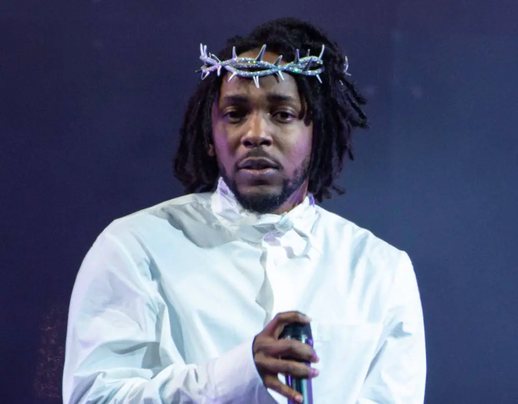Kendrick Lamar Says He Doesn't Know How To Use Social Media