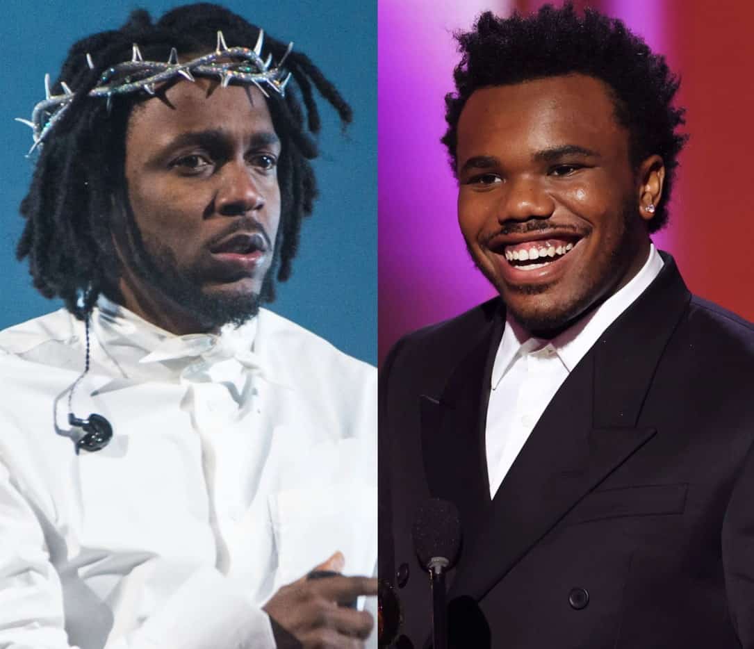 Kendrick Lamar Shows Praise For Baby Keem, Calls Him Musical Genius