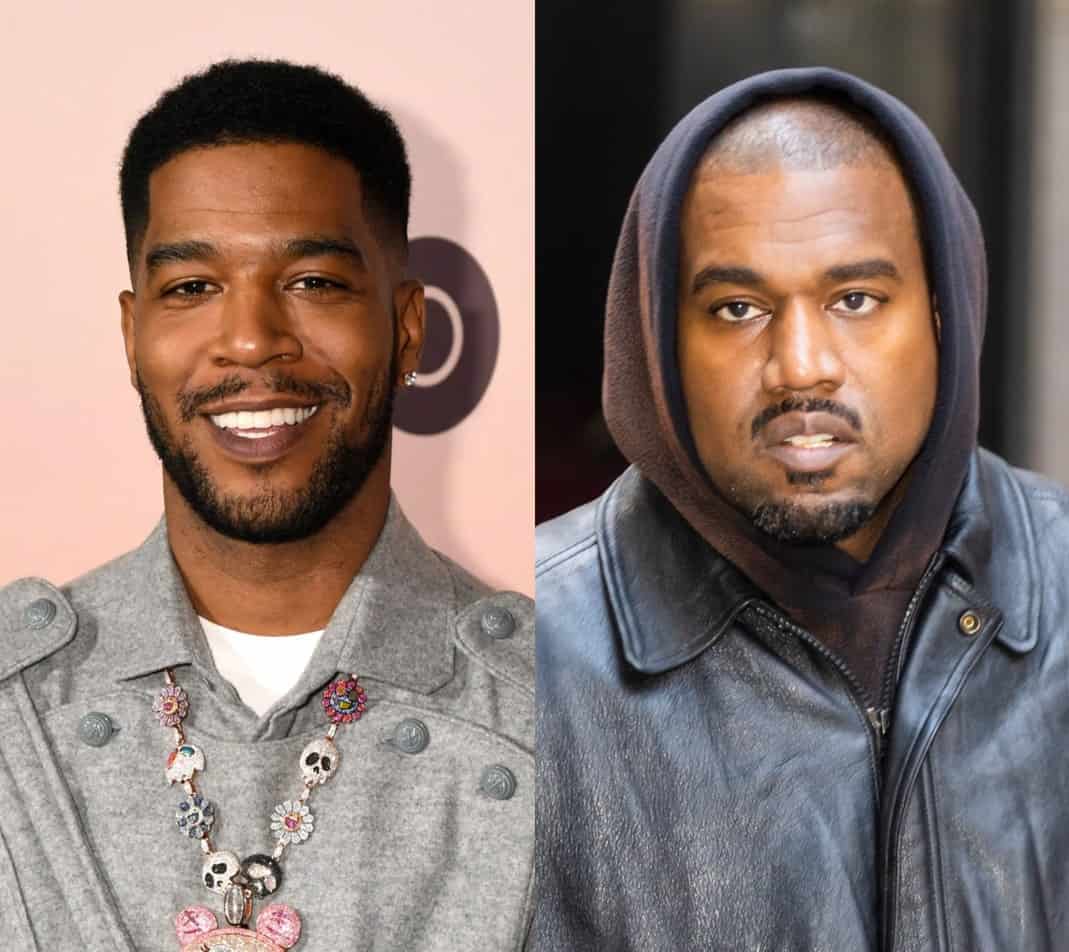 Kid Cudi Says Only A Miracle Would Make Him Friends With Kanye West Again