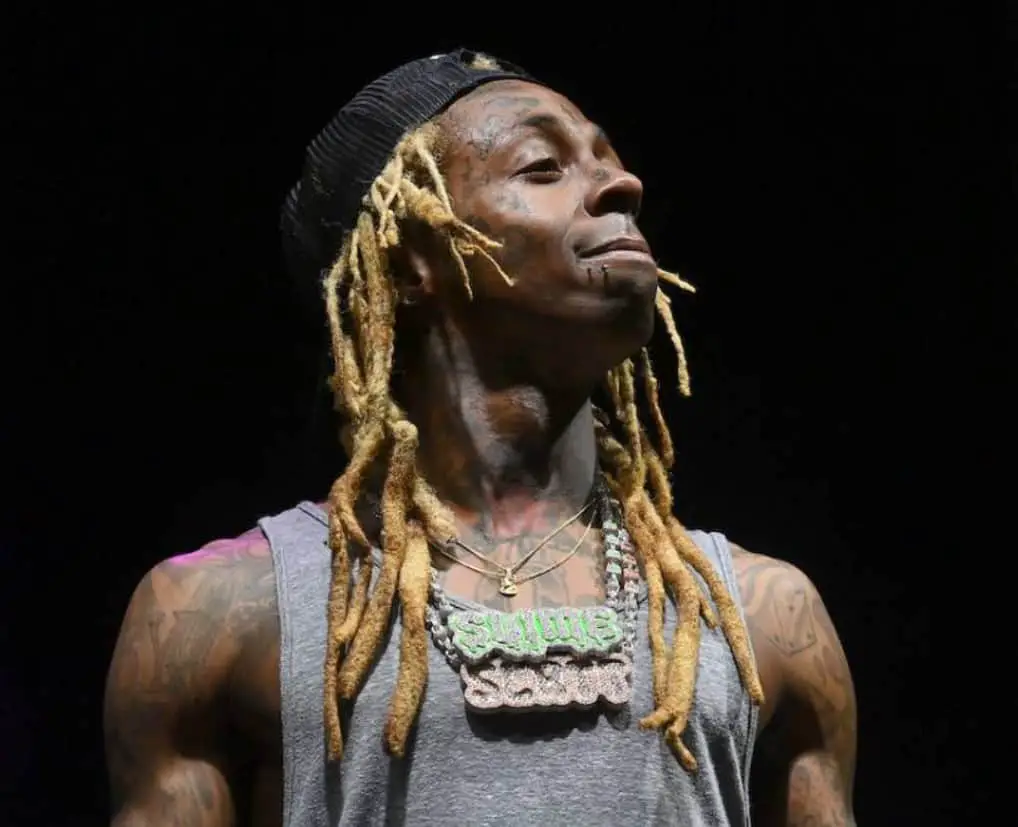 Lil Wayne Announces He's Working On Tha Carter VI Coming Soon