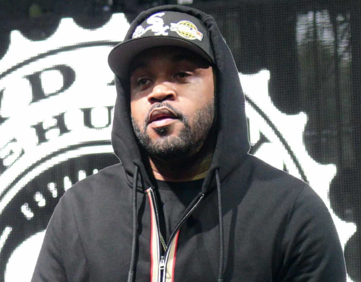 Lloyd Banks Lists His Top 5 Rappers With Best Punchlines In Rap History