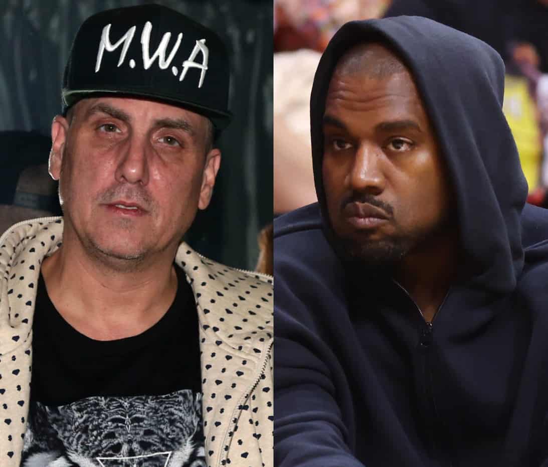 Mike Dean Reveals Kanye West's Decision To Scarp Entire Ye Album To Rebuild Album Weeks Before Release