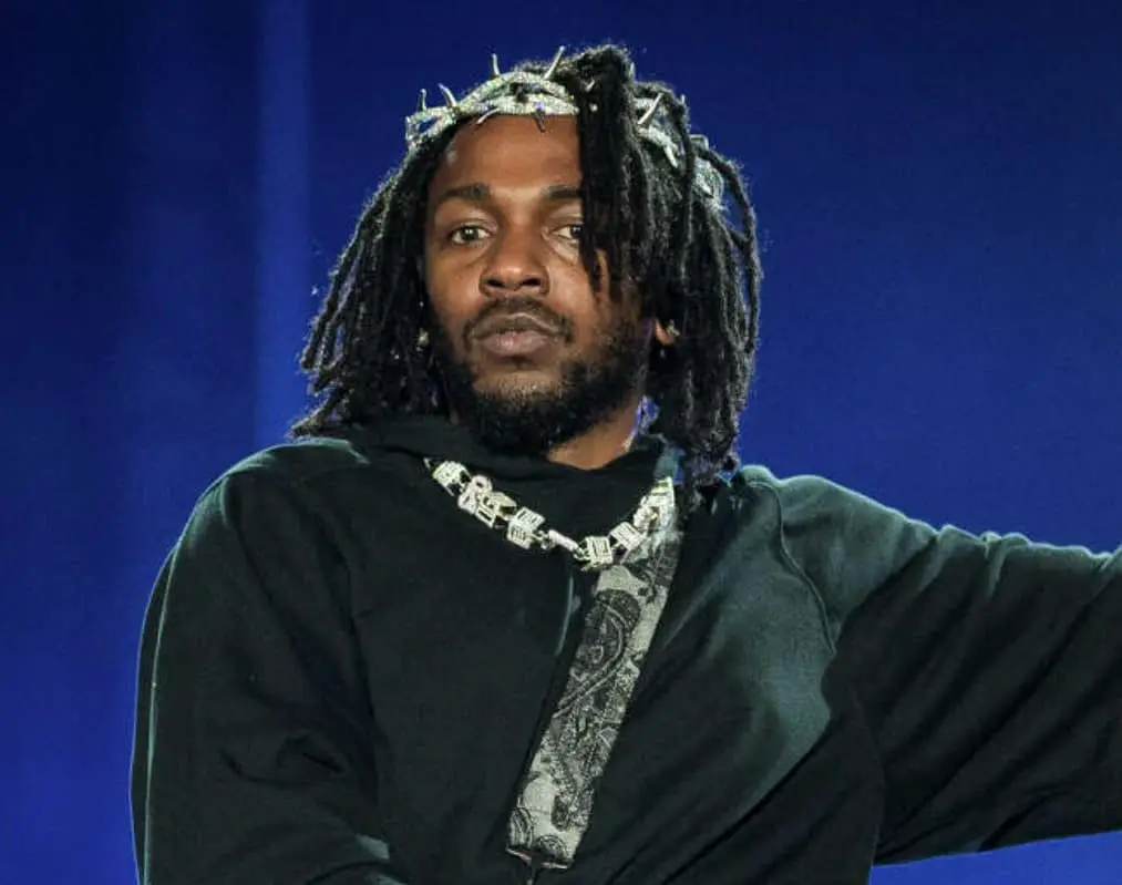 Producer Sounwave Reveals Kendrick Lamar Has Already Started Working On Next Album