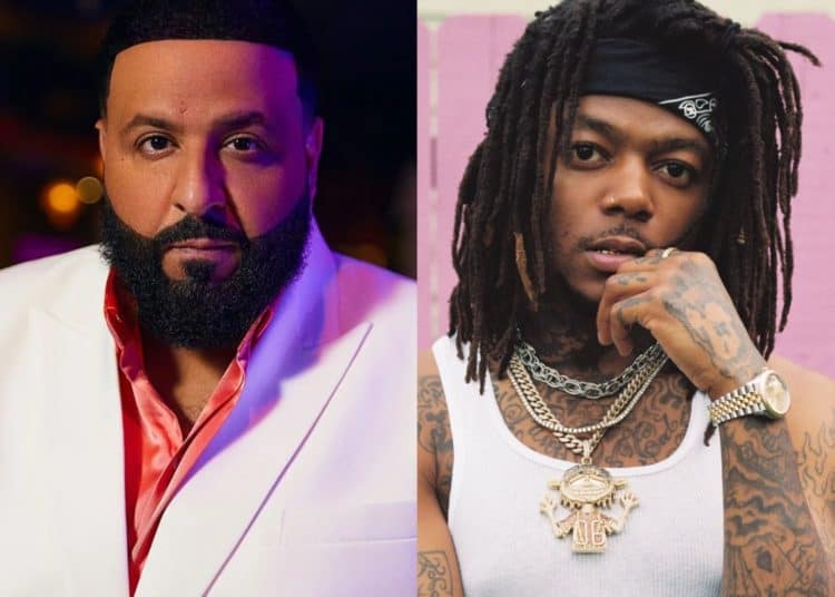 The Projected First Week Sales Of DJ Khaled's "God Did" & J.I.D's "The ...