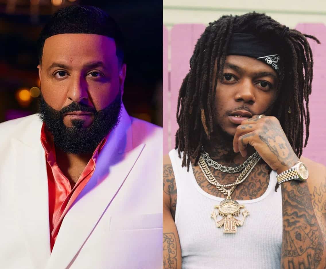 The Projected First Week Sales Of DJ Khaled's God Did & J.I.D's The Forever Story Album