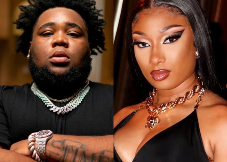 The Projected First Week Sales Of Rod Wave's "Beautiful Mind" & Megan Thee Stallion's